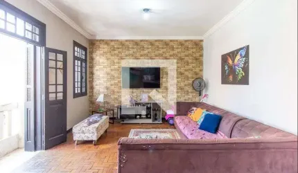 Casa à Venda - Vila Romana, 2 Quartos,  210 m2