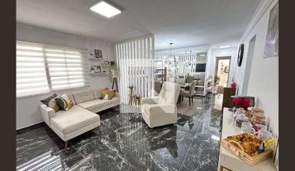 Apartamento à Venda - Perdizes, 3 Quartos,  135 m2