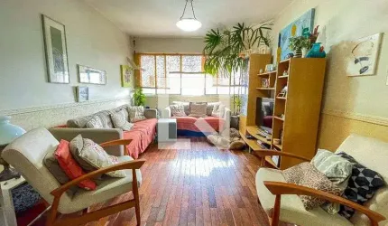 Apartamento à Venda - Pinheiros, 3 Quartos,  117 m2