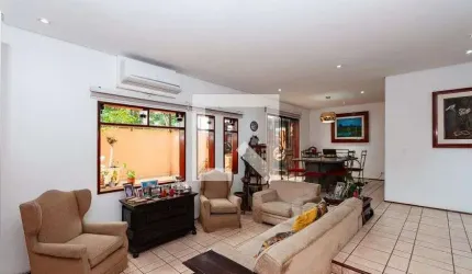 Casa à Venda - Vila Romana, 3 Quartos,  175 m2