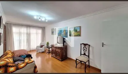 Casa à Venda - Vila Romana, 3 Quartos,  209 m2