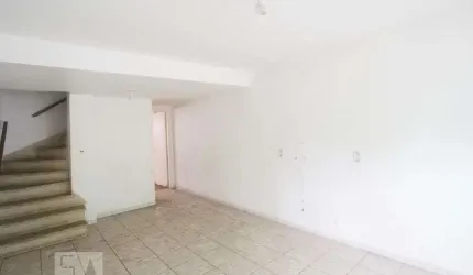 Casa à Venda - Campo Belo, 2 Quartos,  115 m2