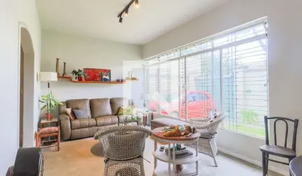 Casa à Venda - Brooklin, 3 Quartos,  200 m2