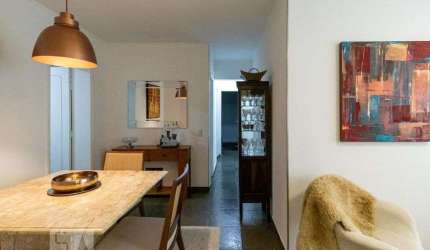 Apartamento à Venda - Moema, 3 Quartos,  74 m2