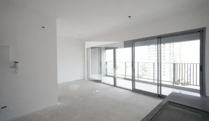 Apartamento à Venda - Vila Mariana, 1 Quarto,  40 m2