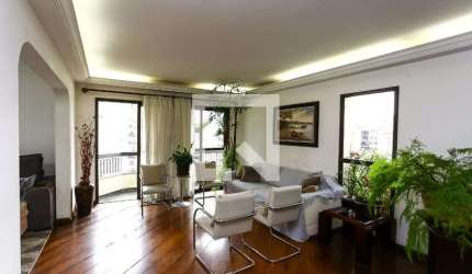 Apartamento à Venda - Vila Andrade, 3 Quartos,  196 m2