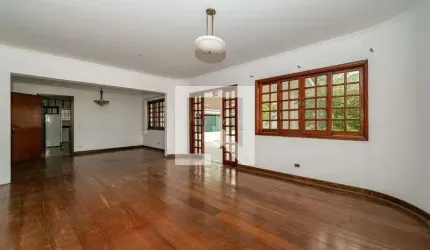 Casa à Venda - Vila Mascote, 4 Quartos,  350 m2