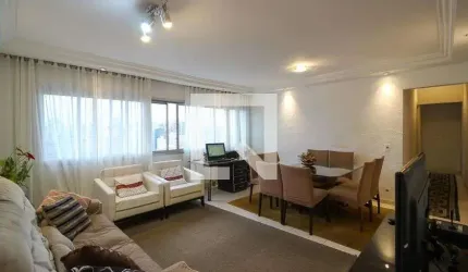 Apartamento à Venda - Pinheiros, 3 Quartos,  115 m2