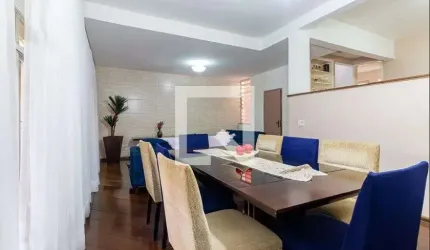 Casa à Venda - Jardim Marajoara , 4 Quartos,  240 m2