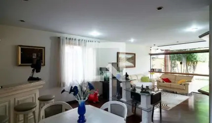 Casa à Venda - Jardim Marajoara , 4 Quartos,  479 m2