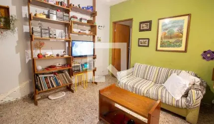 Casa à Venda - Brooklin, 2 Quartos,  140 m2