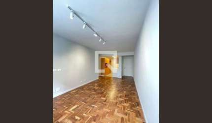 Apartamento à Venda - Pinheiros, 3 Quartos,  110 m2