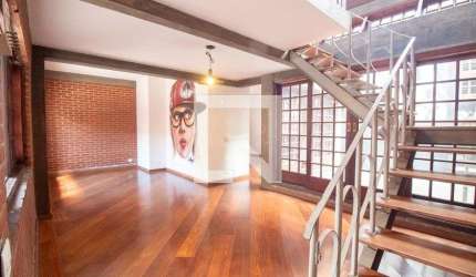 Casa à Venda - Brooklin, 4 Quartos,  320 m2