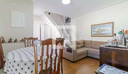 Casa à Venda - Vila Mariana, 4 Quartos,  120 m2