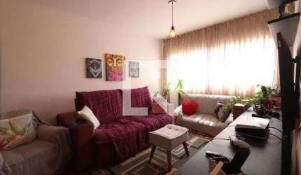 Apartamento à Venda - Vila Mariana, 3 Quartos,  100 m2