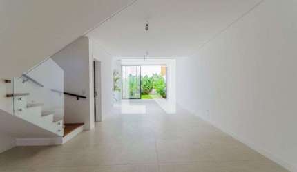 Casa à Venda - Vila Mariana, 3 Quartos,  216 m2