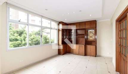 Apartamento à Venda - Itaim Bibi, 2 Quartos,  115 m2