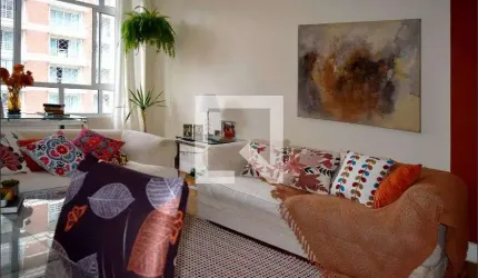 Apartamento à Venda - Pinheiros, 3 Quartos,  110 m2