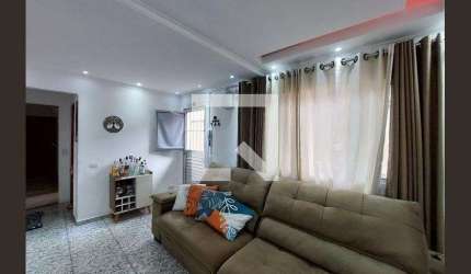 Casa à Venda - Interlagos, 3 Quartos,  160 m2