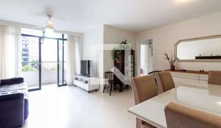 Apartamento à Venda - Vila Olímpia, 3 Quartos,  100 m2