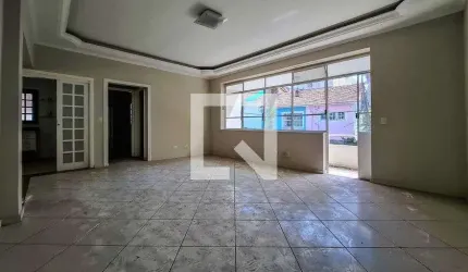 Apartamento à Venda - Vila Mariana, 4 Quartos,  135 m2