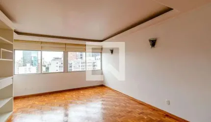 Apartamento à Venda - Bela Vista, 2 Quartos,  104 m2