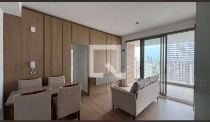 Apartamento à Venda - Pinheiros, 2 Quartos,  71 m2