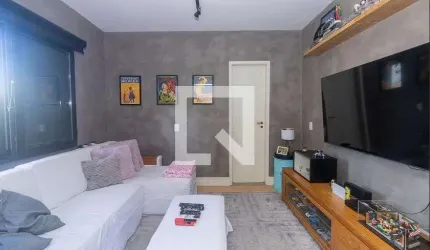 Apartamento à Venda - Vila Mariana, 2 Quartos,  125 m2