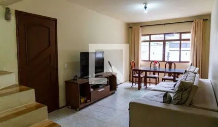 Casa à Venda - Vila Mascote, 3 Quartos,  162 m2
