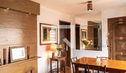 Apartamento à Venda - Pinheiros, 3 Quartos,  75 m2
