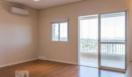 Apartamento à Venda - Pinheiros, 1 Quarto,  68 m2