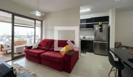 Apartamento à Venda - Barra Funda, 2 Quartos,  74 m2