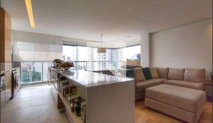 Apartamento à Venda - Vila Mariana, 2 Quartos,  85 m2