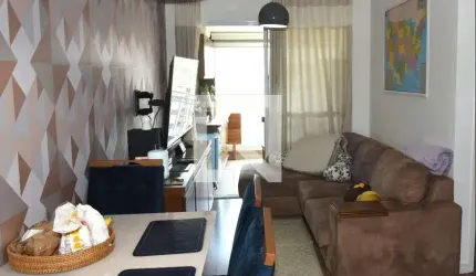 Apartamento à Venda - Jardim Marajoara , 2 Quartos,  65 m2
