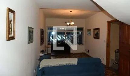 Casa à Venda - Jardim Marajoara , 4 Quartos,  290 m2