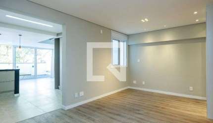 Apartamento à Venda - Campo Belo, 1 Quarto,  75 m2