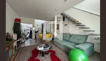 Casa à Venda - Vila Olímpia, 3 Quartos,  240 m2