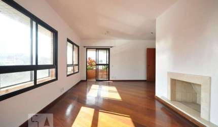 Apartamento à Venda - Vila Mascote, 3 Quartos,  141 m2