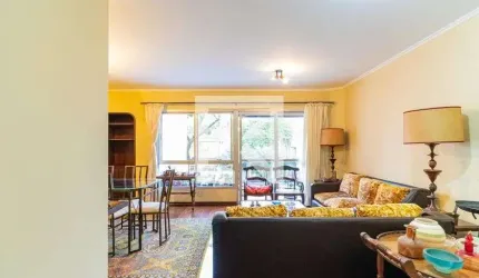 Apartamento à Venda - Jardim Marajoara , 3 Quartos,  109 m2
