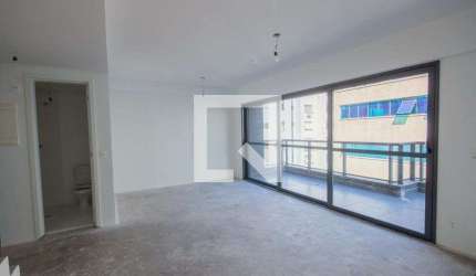 Apartamento à venda - Itaim Bibi, 97548m2