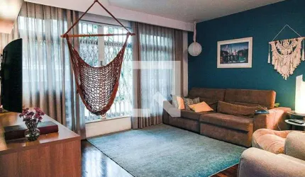 Casa à Venda - Campo Belo, 6 Quartos,  450 m2