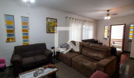 Casa à Venda - Brooklin, 3 Quartos,  157 m2