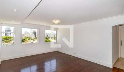 Apartamento à Venda - Moema, 3 Quartos,  140 m2