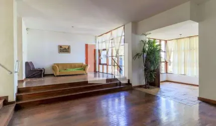 Casa à Venda - Campo Belo, 3 Quartos,  310 m2