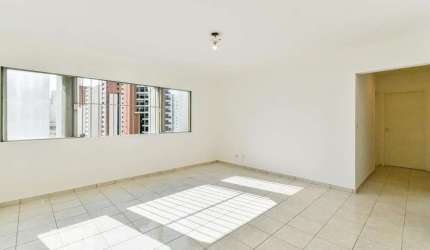 Apartamento à Venda - Pinheiros, 2 Quartos,  85 m2