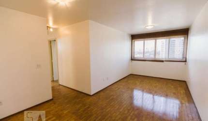 Apartamento à Venda - Vila Romana, 3 Quartos,  98 m2