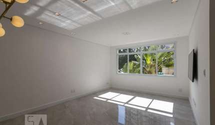 Apartamento à Venda - Itaim Bibi, 2 Quartos,  95 m2