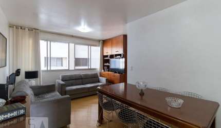 Apartamento à Venda - Vila Mariana, 3 Quartos,  86 m2