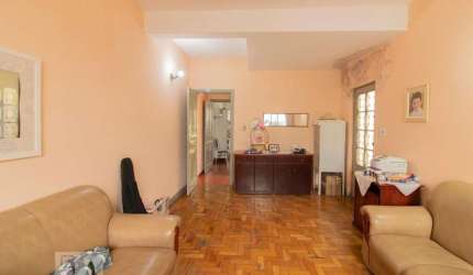 Casa à Venda - Moema, 2 Quartos,  200 m2