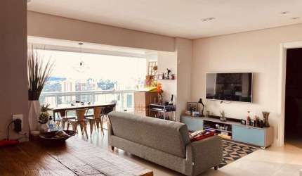 Apartamento à Venda - Pinheiros, 1 Quarto,  68 m2